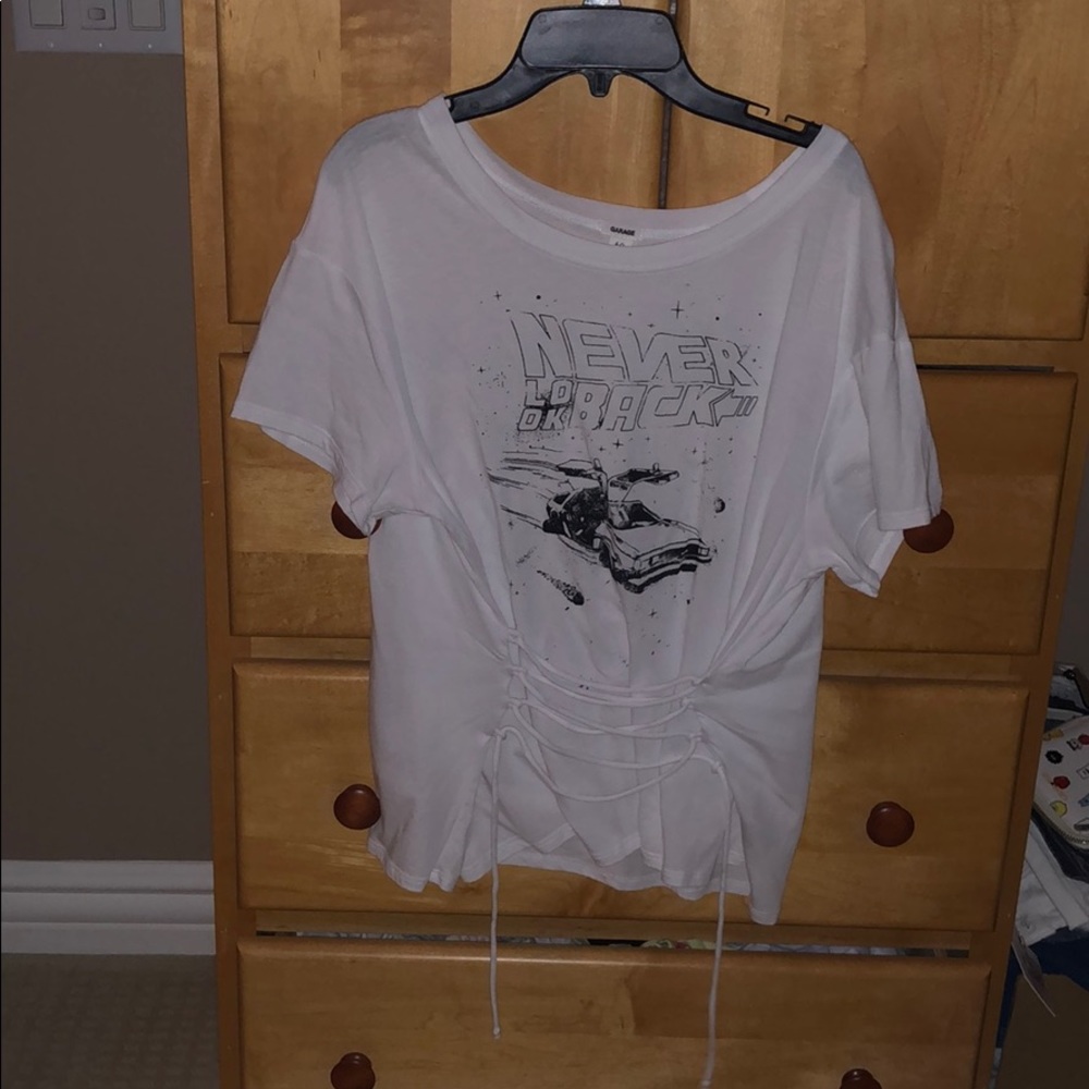 t shirt